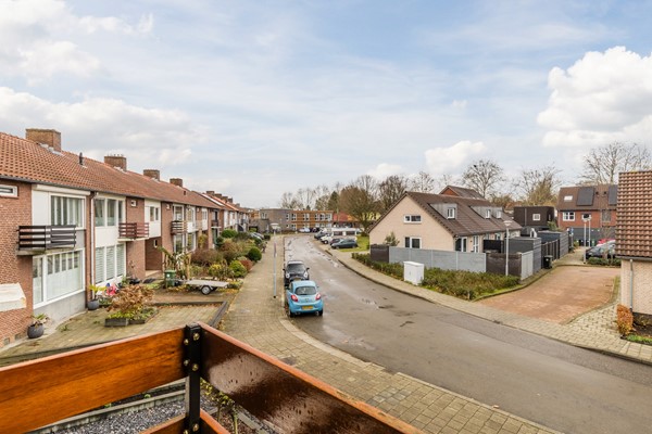 Medium property photo - Paul Guillaumestraat 39, 5931 CH Tegelen